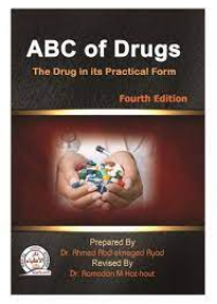 ABC of Drugs, 4e