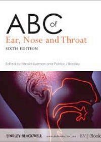 ABC of Ear, Nose & Throat, 6e