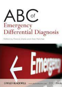 ABC of Emergency Differential Diagnosis