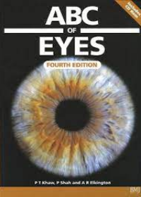 ABC of Eyes, 4e