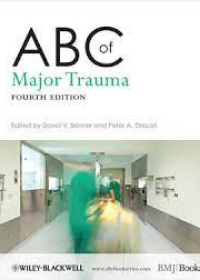 ABC of Major Trauma, 4e