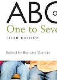 ABC of One to Seven, 5e