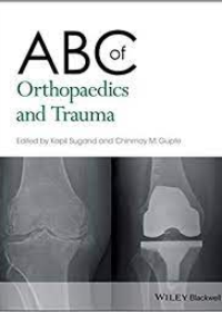 ABC of Orthopaedics and Trauma