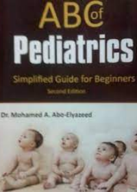 ABC of Pediatrics, 4e