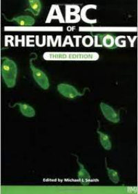 ABC of Rheumatology, 3e**