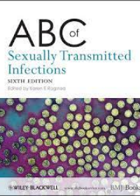 ABC of Sexually Transmitted Infections, 6e