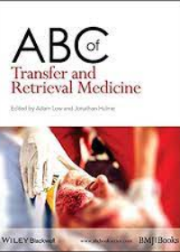 ABC of Transfer and Retrieval Medicine