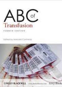 ABC of Transfusion, 4e