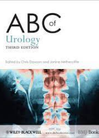 ABC of Urology, 3e