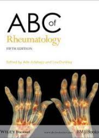 ABC Rheumatology 5e