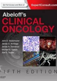 Abeloff's Clinical Oncology: Premium Edition, 5e**