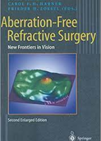 Aberration-free Refractive Surgery: New Frontiers in Vision