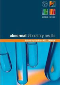 Abnormal Laboratory Results, 2e **