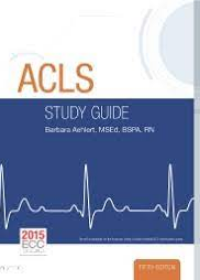 ACLS Study Guide, 5e