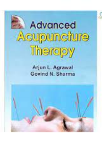 Advanced Acupuncture Therapy (PB)