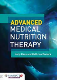 Advanced Medical Nutrition Therapy