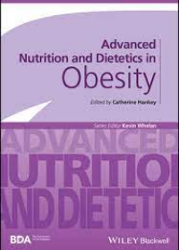 Advanced Nutrition and Dietetics in Obesity