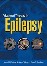 Advanced Therapy in Epilepsy