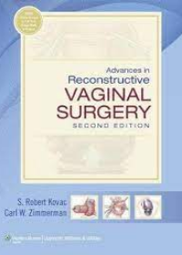 Advances in Reconstructive Vaginal Surgery **