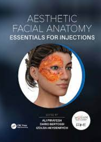 Aesthetic Facial Anatomy Essentials for Injections