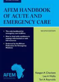 AfEM Handbook of Acute and Emergency Care 2e