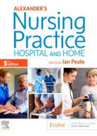 Alexander's Nursing Practice 5e