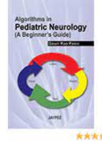 Algorithms in Pediatric Neurology