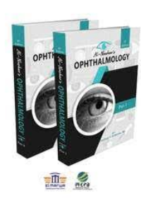 Al-Nashar's Ophthalmology (2-VOL)