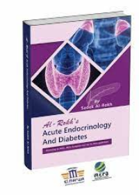 Al-Rokh’s Acute Endocrinology And Diabetes