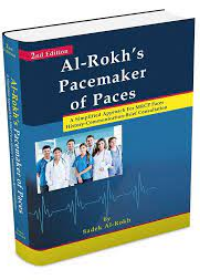 Al-Rokh's Pacemaker of Paces, 2e (Colour)