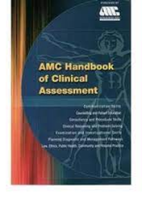 AMC Handbook of Clinical Assessment