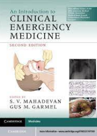 An Introduction to Clinical Emergency Medicine, 2e