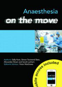 Anaesthesia on the Move