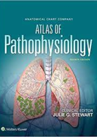 Anatomical Chart Company Atlas of Pathophysiology