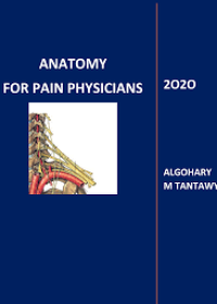 Anatomy For Pain Physicians