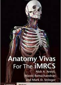 Anatomy Vivas for the Intercollegiate MRCS