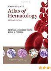 Anderson's Atlas of Hematology, 2e