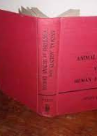 Animal Agents and Vectors of Human Disease, 5e**