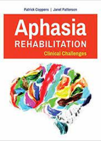 Aphasia Rehabilitation: Clinical Challenges