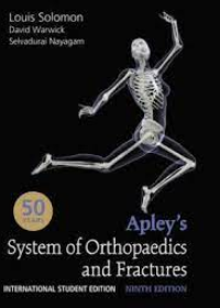 Apley's System of Orthopaedics and Fractures, 9e **