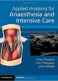 Applied Anatomy for Anaesthesia and Intensive Care