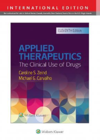 Applied Therapeutics, 11e
