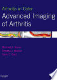 Arthritis in Color: Advanced Imaging of Arthritis **