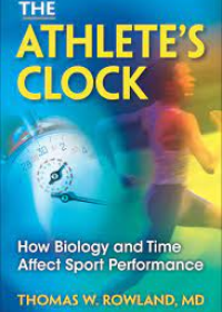 Athlete's Clock