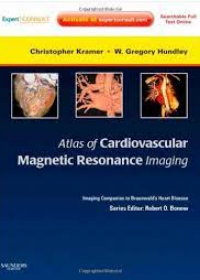 Atlas of Cardiovascular Magnetic Resonance Imaging **