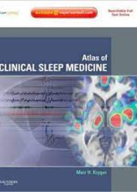 Atlas of Clinical Sleep Medicine **