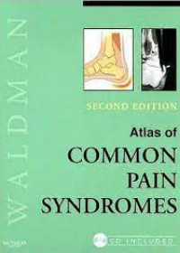 Atlas of Common Pain Syndromes, 2e **