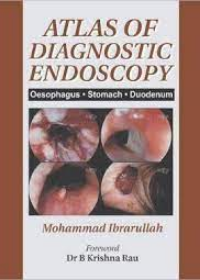 Atlas of Diagnostic Endoscopy **