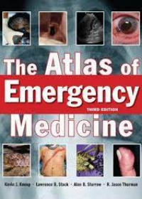 Atlas of Emergency Medicine, 3e