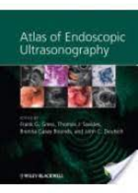 Atlas of Endoscopic Ultrasonography